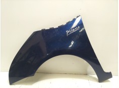 Recambio de aleta delantera izquierda para citroën c4 grand picasso 2.0 hdi fap referencia OEM IAM 7840V1  