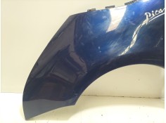 Recambio de aleta delantera izquierda para citroën c4 grand picasso 2.0 hdi fap referencia OEM IAM 7840V1   2