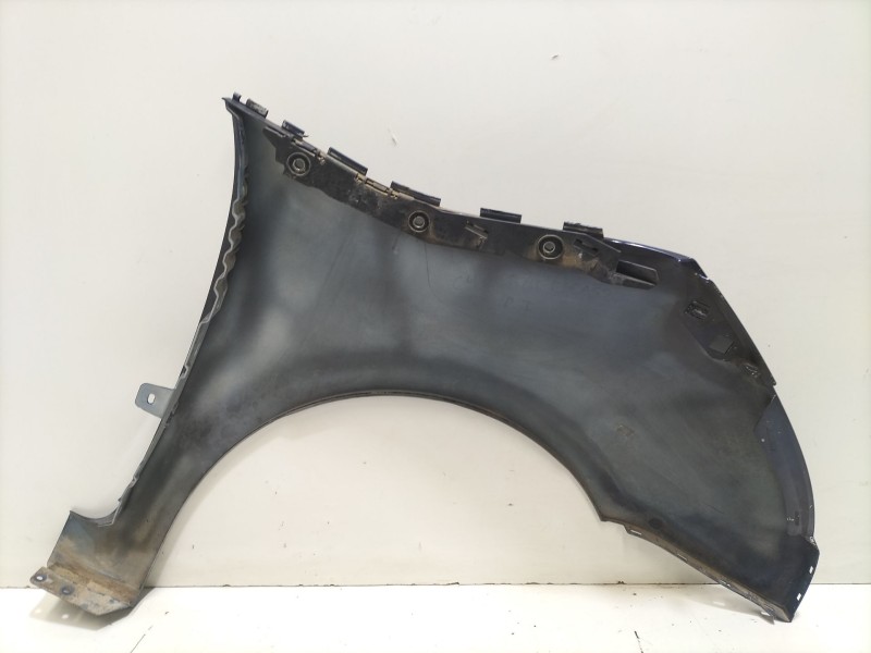 Recambio de aleta delantera izquierda para citroën c4 grand picasso 2.0 hdi fap referencia OEM IAM 7840V1  