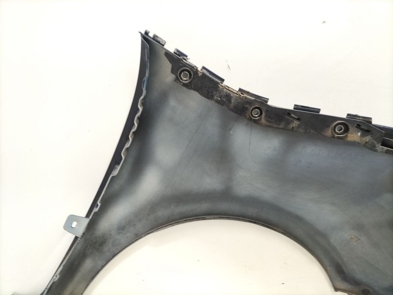 Recambio de aleta delantera izquierda para citroën c4 grand picasso 2.0 hdi fap referencia OEM IAM 7840V1  