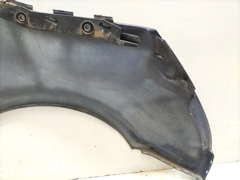 Recambio de aleta delantera izquierda para citroën c4 grand picasso 2.0 hdi fap referencia OEM IAM 7840V1  