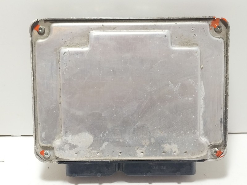 Recambio de centralita motor uce para seat ibiza iii (6l1) 1.9 tdi referencia OEM IAM 038906019NL  