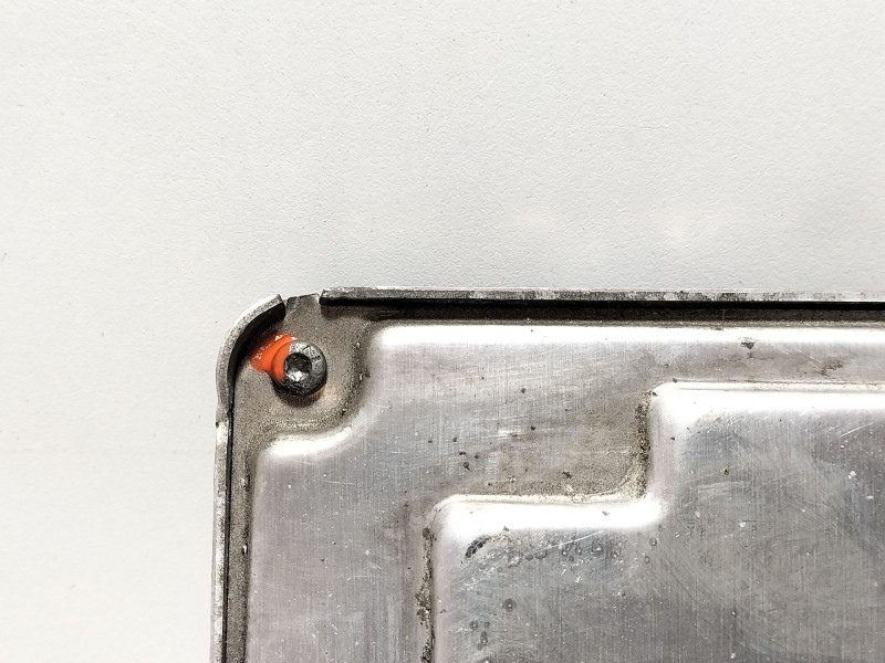 Recambio de centralita motor uce para seat ibiza iii (6l1) 1.9 tdi referencia OEM IAM 038906019NL  