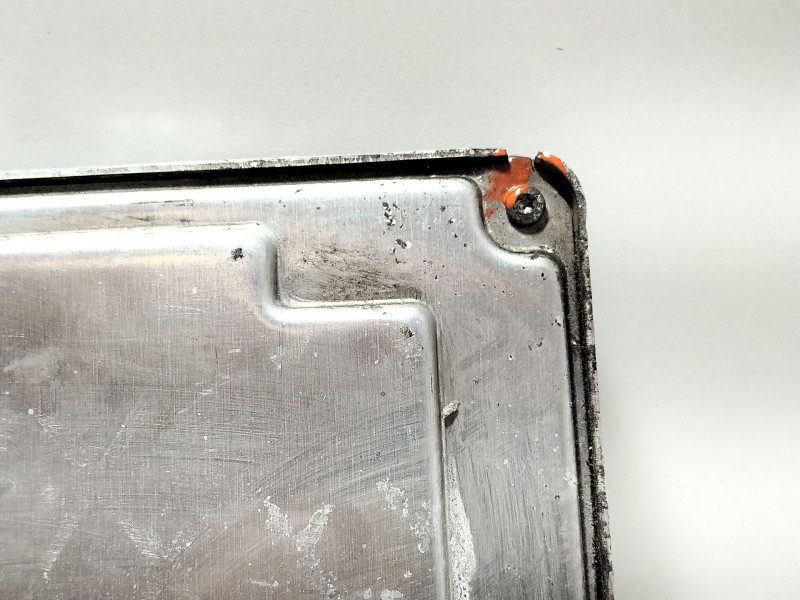 Recambio de centralita motor uce para seat ibiza iii (6l1) 1.9 tdi referencia OEM IAM 038906019NL  