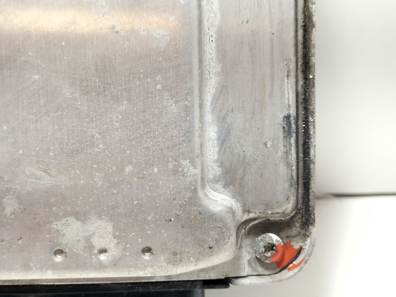 Recambio de centralita motor uce para seat ibiza iii (6l1) 1.9 tdi referencia OEM IAM 038906019NL  