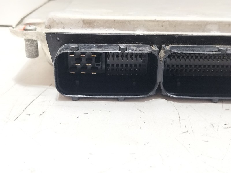 Recambio de centralita motor uce para seat ibiza iii (6l1) 1.9 tdi referencia OEM IAM 038906019NL  