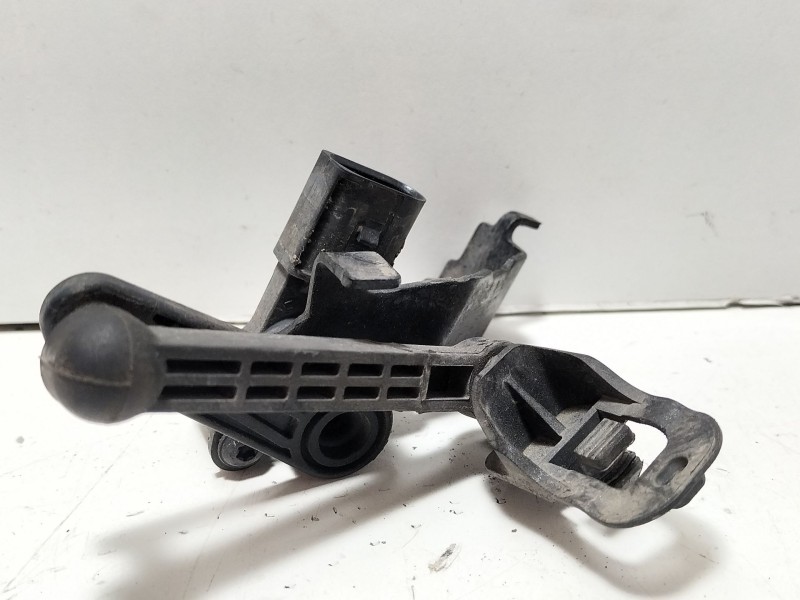 Recambio de sensor para seat ibiza v (kj1, kjg) 1.0 mpi referencia OEM IAM 2Q0512521B  