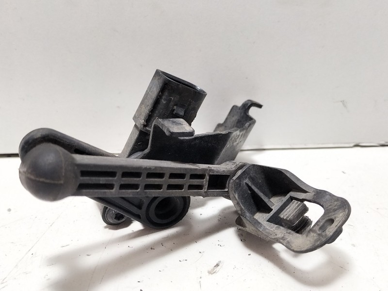 Recambio de sensor para seat ibiza v (kj1, kjg) 1.0 mpi referencia OEM IAM 2Q0512521B  