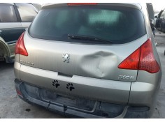 peugeot 3008 del año 2009