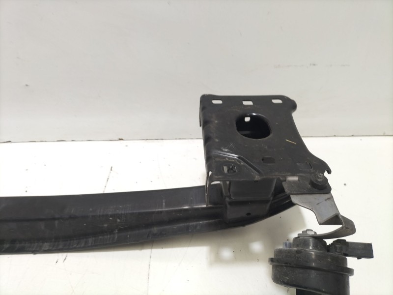 Recambio de refuerzo paragolpes delantero para seat ibiza v (kj1, kjg) 1.0 mpi referencia OEM IAM 6F0807095A  