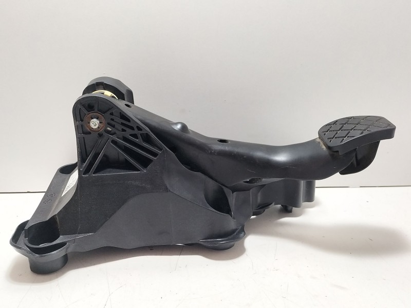 Recambio de pedal freno para seat ibiza v (kj1, kjg) 1.0 mpi referencia OEM IAM 2Q1721058P  