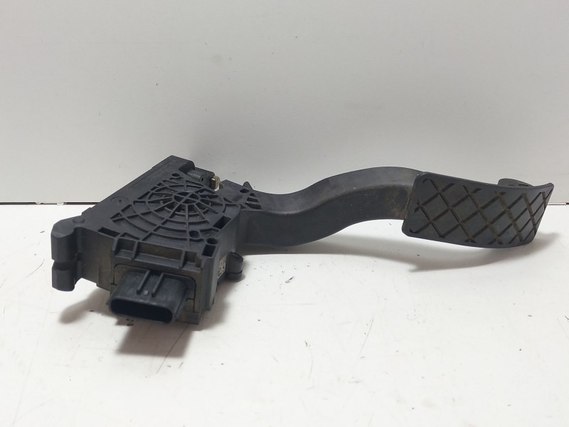 Recambio de pedal acelerador para seat ibiza v (kj1, kjg) 1.0 mpi referencia OEM IAM 2Q1723503  