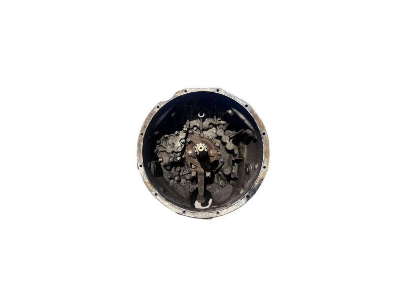 Recambio de caja cambios para daf fat cf75.310 at 75 cf referencia OEM IAM 16 S 151  