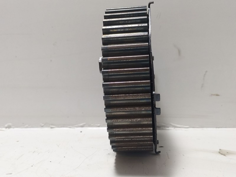 Recambio de polea arbol levas para skoda superb (3u4) 1.9 tdi referencia OEM IAM 038109239K  