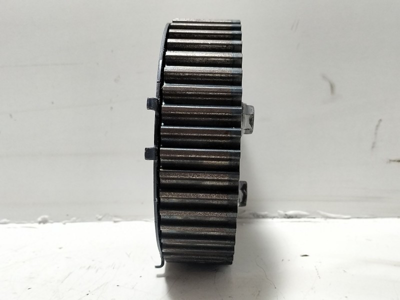 Recambio de polea arbol levas para skoda superb (3u4) 1.9 tdi referencia OEM IAM 038109239K  