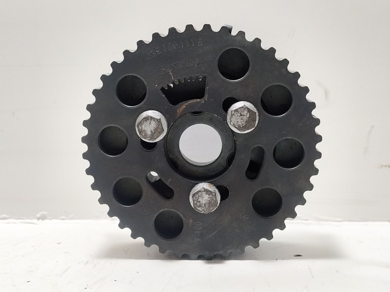 Recambio de polea arbol levas para skoda superb (3u4) 1.9 tdi referencia OEM IAM 038109239K  