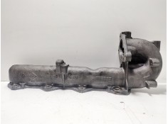 Recambio de colector admision para nissan qashqai (j10) 2.0 dci turbodiesel cat referencia OEM IAM 1314RB1  