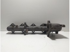 Recambio de colector admision para nissan qashqai (j10) 2.0 dci turbodiesel cat referencia OEM IAM 1314RB1   2