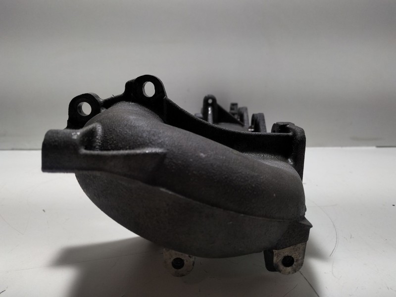 Recambio de colector admision para nissan qashqai (j10) 2.0 dci turbodiesel cat referencia OEM IAM 1314RB1  
