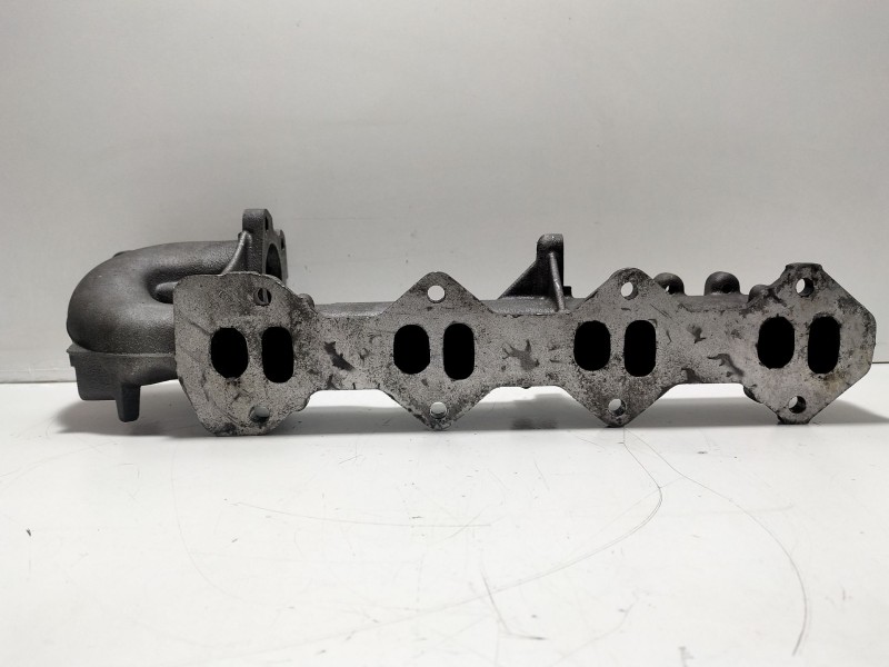 Recambio de colector admision para nissan qashqai (j10) 2.0 dci turbodiesel cat referencia OEM IAM 1314RB1  