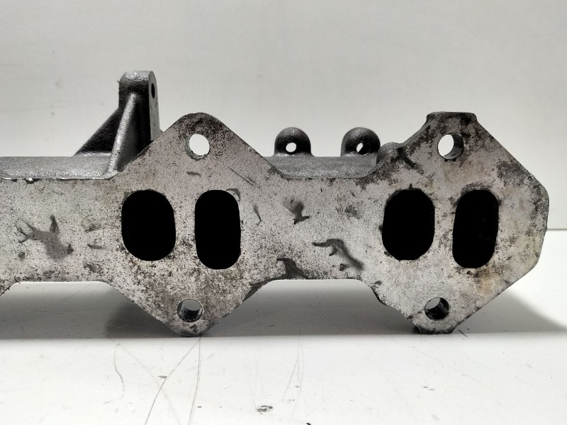 Recambio de colector admision para nissan qashqai (j10) 2.0 dci turbodiesel cat referencia OEM IAM 1314RB1  