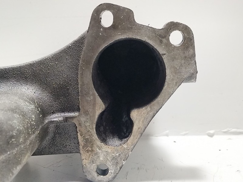 Recambio de colector admision para nissan qashqai (j10) 2.0 dci turbodiesel cat referencia OEM IAM 1314RB1  