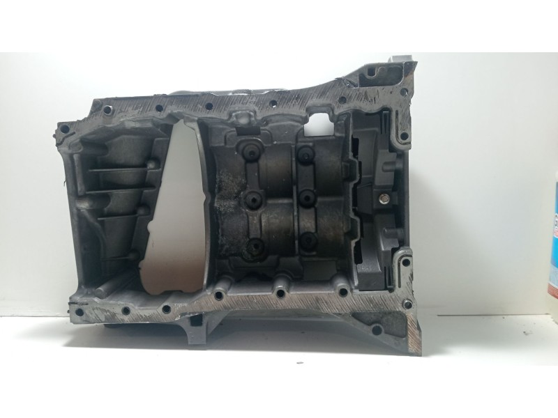 Recambio de sobrecarter para renault laguna ii (bg0/1_) 2.0 dci (bg14, bg1s) referencia OEM IAM 8200543578  