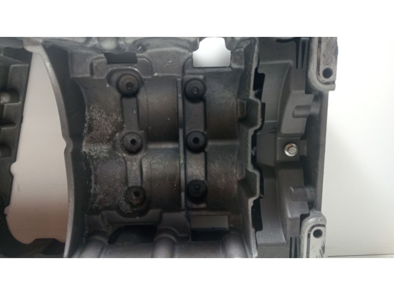 Recambio de sobrecarter para renault laguna ii (bg0/1_) 2.0 dci (bg14, bg1s) referencia OEM IAM 8200543578  