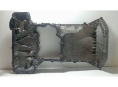 Recambio de cubrecarter para mercedes-benz clase m (w164) 280 / 300 cdi (164.120) referencia OEM IAM R6420143702  