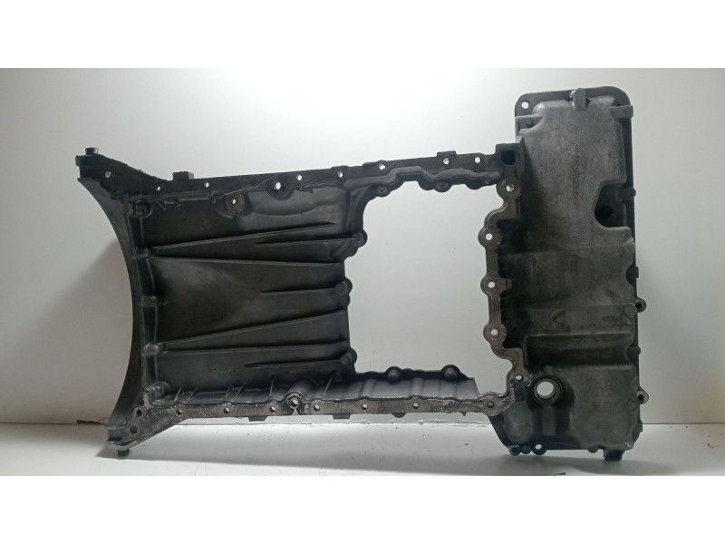 Recambio de cubrecarter para mercedes-benz clase m (w164) 280 / 300 cdi (164.120) referencia OEM IAM R6420143702  