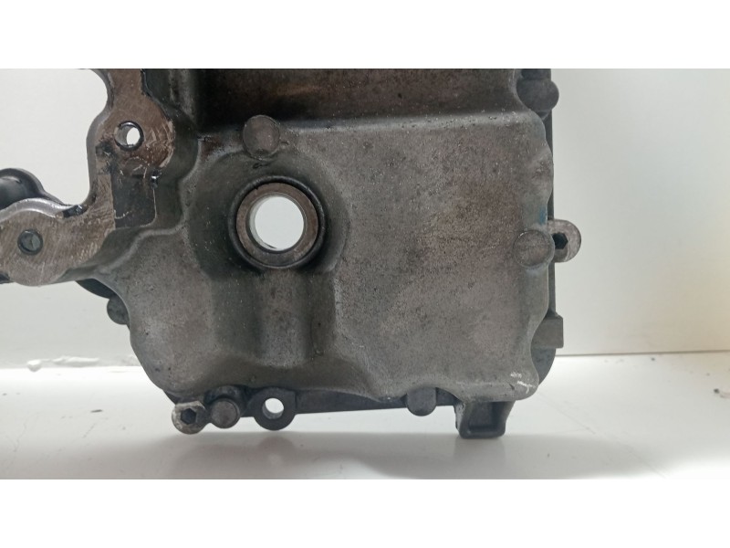 Recambio de cubrecarter para mercedes-benz clase m (w164) 280 / 300 cdi (164.120) referencia OEM IAM R6420143702  