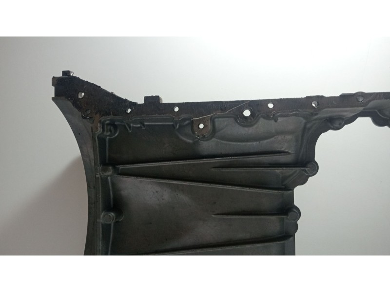 Recambio de cubrecarter para mercedes-benz clase m (w164) 280 / 300 cdi (164.120) referencia OEM IAM R6420143702  