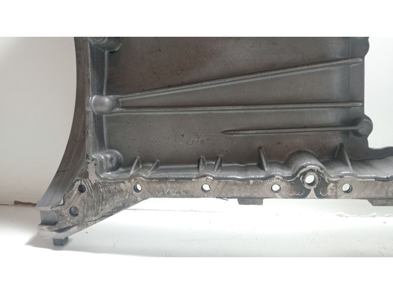 Recambio de cubrecarter para mercedes-benz clase m (w164) 280 / 300 cdi (164.120) referencia OEM IAM R6420143702  