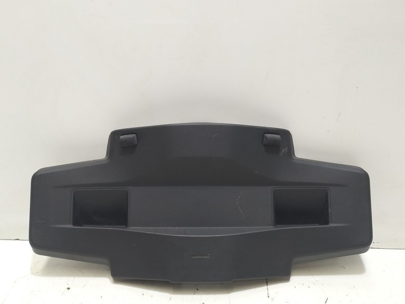 Recambio de guarnecido porton trasero para seat ibiza v (kj1, kjg) 1.0 mpi referencia OEM IAM 6F0867601B  