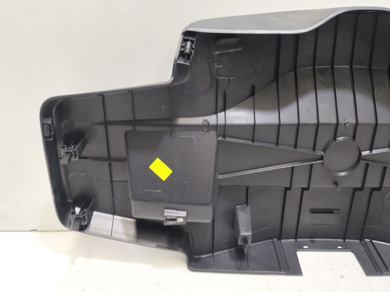 Recambio de guarnecido porton trasero para seat ibiza v (kj1, kjg) 1.0 mpi referencia OEM IAM 6F0867601B  