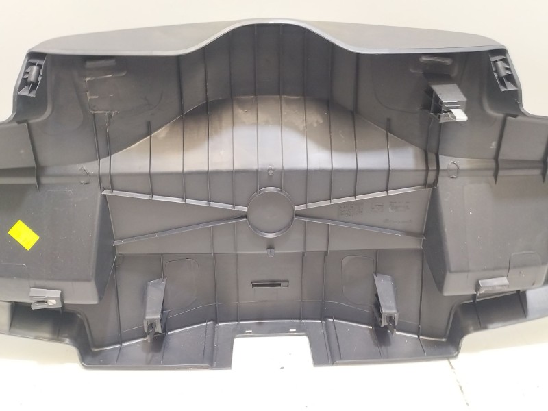 Recambio de guarnecido porton trasero para seat ibiza v (kj1, kjg) 1.0 mpi referencia OEM IAM 6F0867601B  