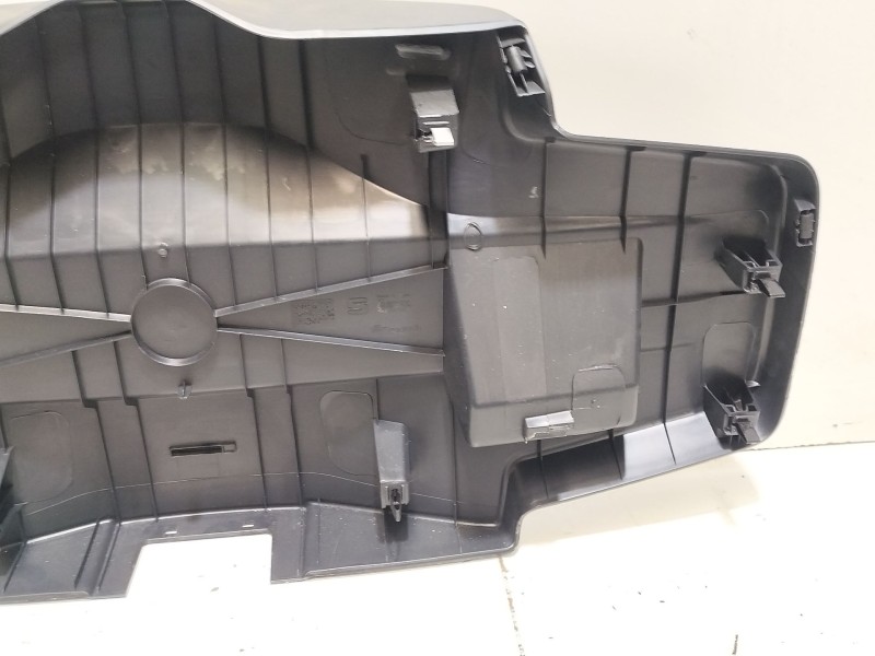 Recambio de guarnecido porton trasero para seat ibiza v (kj1, kjg) 1.0 mpi referencia OEM IAM 6F0867601B  