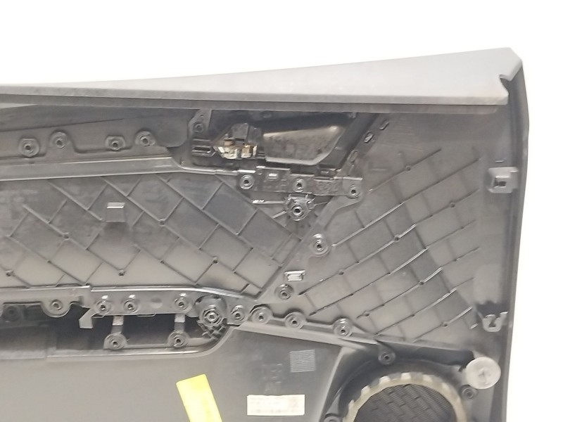 Recambio de guarnecido puerta delantera derecha para seat ibiza v (kj1, kjg) 1.0 mpi referencia OEM IAM 6F0867132  