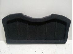 Recambio de bandeja trasera para seat ibiza v (kj1, kjg) 1.0 mpi referencia OEM IAM 6F0867769  