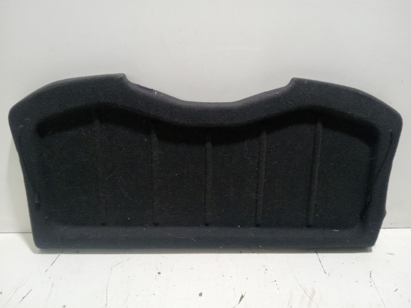 Recambio de bandeja trasera para seat ibiza v (kj1, kjg) 1.0 mpi referencia OEM IAM 6F0867769  