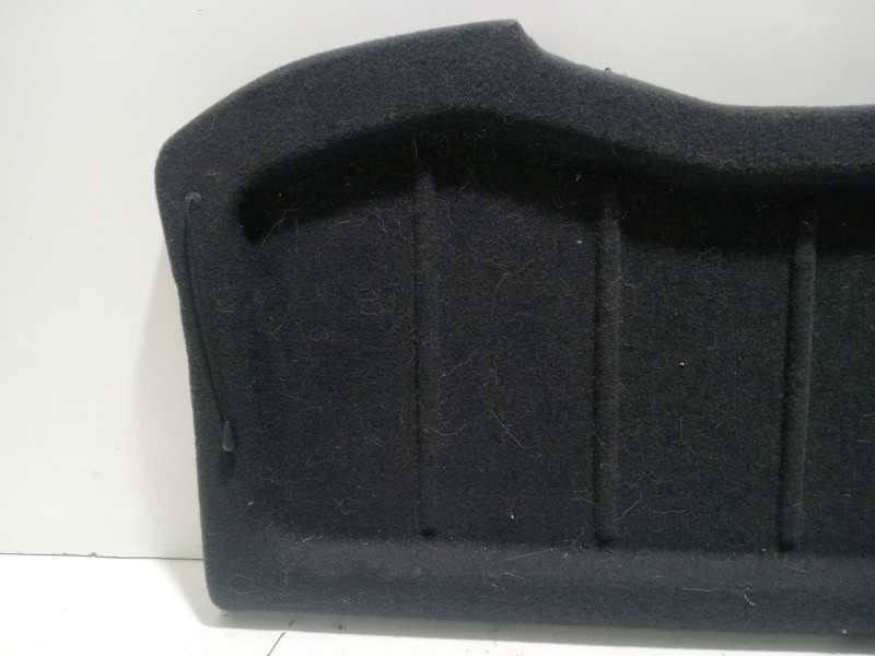 Recambio de bandeja trasera para seat ibiza v (kj1, kjg) 1.0 mpi referencia OEM IAM 6F0867769  