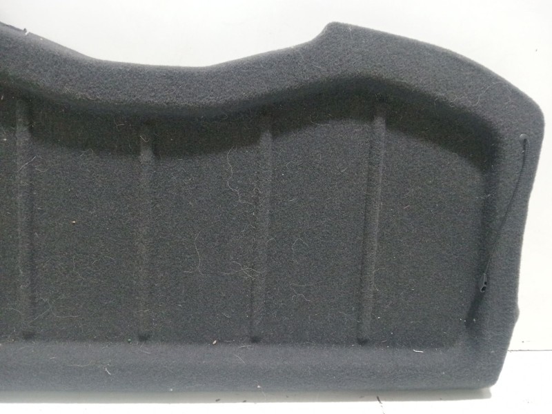 Recambio de bandeja trasera para seat ibiza v (kj1, kjg) 1.0 mpi referencia OEM IAM 6F0867769  