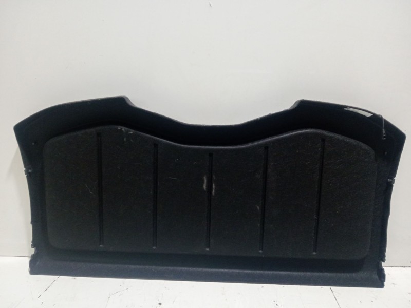 Recambio de bandeja trasera para seat ibiza v (kj1, kjg) 1.0 mpi referencia OEM IAM 6F0867769  