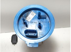 Recambio de aforador para seat ibiza v (kj1, kjg) 1.0 mpi referencia OEM IAM 2q0919051l   2