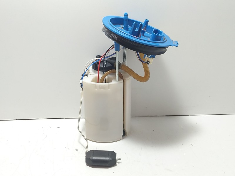 Recambio de aforador para seat ibiza v (kj1, kjg) 1.0 mpi referencia OEM IAM 2q0919051l  