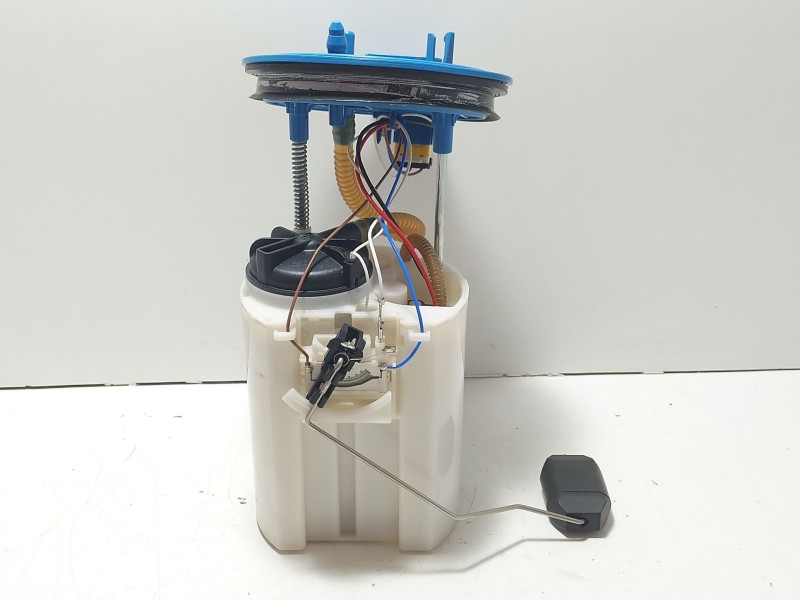 Recambio de aforador para seat ibiza v (kj1, kjg) 1.0 mpi referencia OEM IAM 2q0919051l  