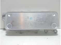 Recambio de enfriador aceite motor para mercedes-benz sprinter 3,5-t autobús (b906) 318 cdi (906.731, 906.733, 906.735) referenc