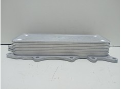 Recambio de enfriador aceite motor para mercedes-benz sprinter 3,5-t autobús (b906) 318 cdi (906.731, 906.733, 906.735) referenc 2