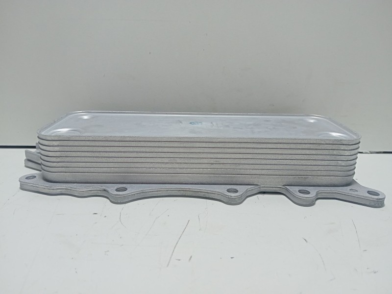 Recambio de enfriador aceite motor para mercedes-benz sprinter 3,5-t autobús (b906) 318 cdi (906.731, 906.733, 906.735) referenc