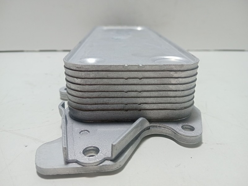 Recambio de enfriador aceite motor para mercedes-benz sprinter 3,5-t autobús (b906) 318 cdi (906.731, 906.733, 906.735) referenc